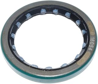 Single Lip Rotary Shaft Oil Seal 41.275-53.975-6.35 mm (1.625x2.125x0.25 inch)