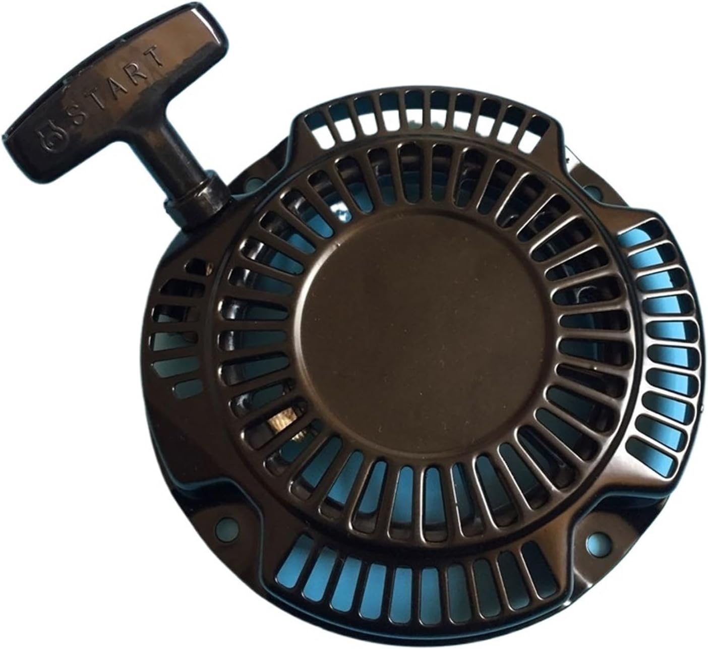 Recoil Starter Fit for EX13 EX17 EX21 KX21 EP17 EY17 EP21 SP170 PKX301 RGX2900 Engine Pull Start