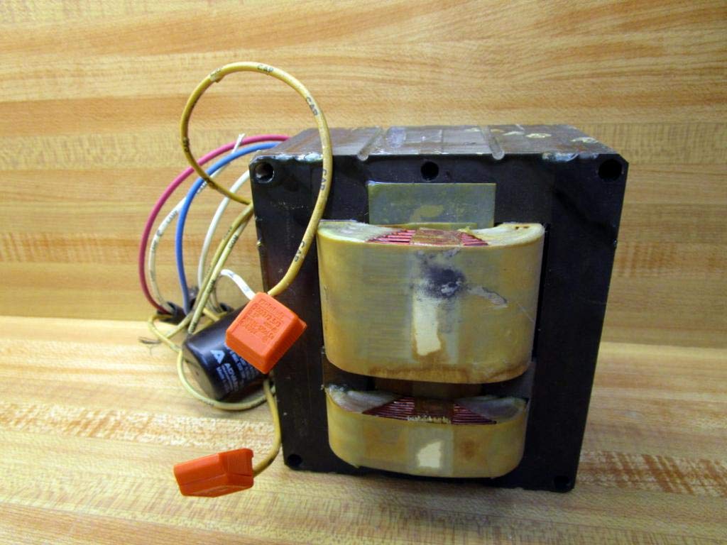 Advance 71A8443-001D/94 Core & Coil Ballast Kit 71A8443001D94