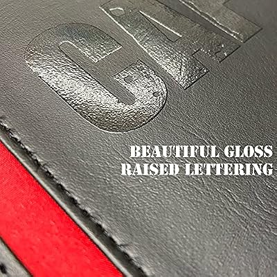 Compatible with Grant Alabama Fire Departments Firefighter Thin Red Line Firefighters Portfolio Padfolio Organizer Firefighter Prayer Print Thin Red Line American Flag Maltese Cross Decal Pack of 1