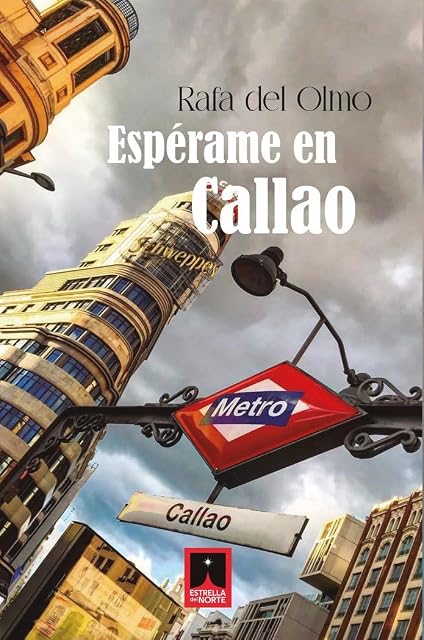 Portada de Espérame en Callao