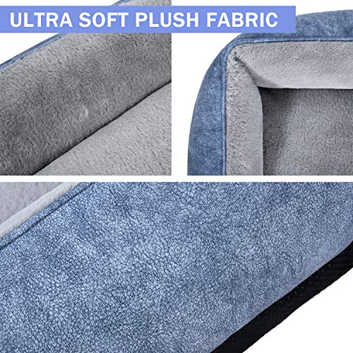 The 30 Best Square Dog Beds of 2024 [Verified] Cherry Picks