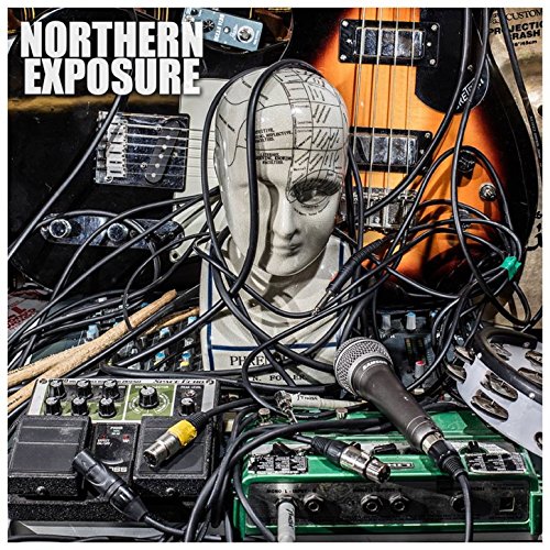 Play Northern Exposure by Various on Amazon Music