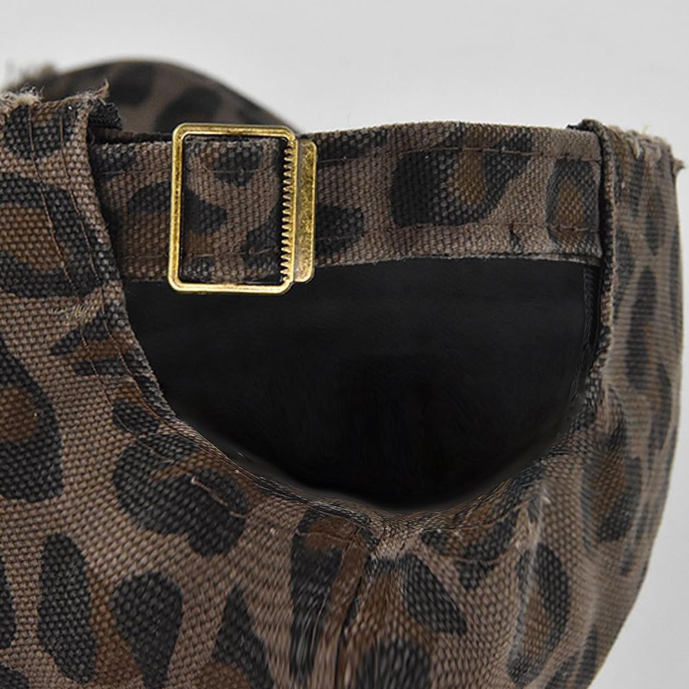 Classic Low Profile Baseball Cap for Men Women Adjustable Cotton Trucker Hats Dad Hat Plain Cap - Image 6