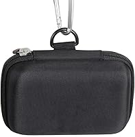 Vista 6 de Hermitshell Estuche rígido de viaje para VAYDEER Undetectable Mouse Jiggler