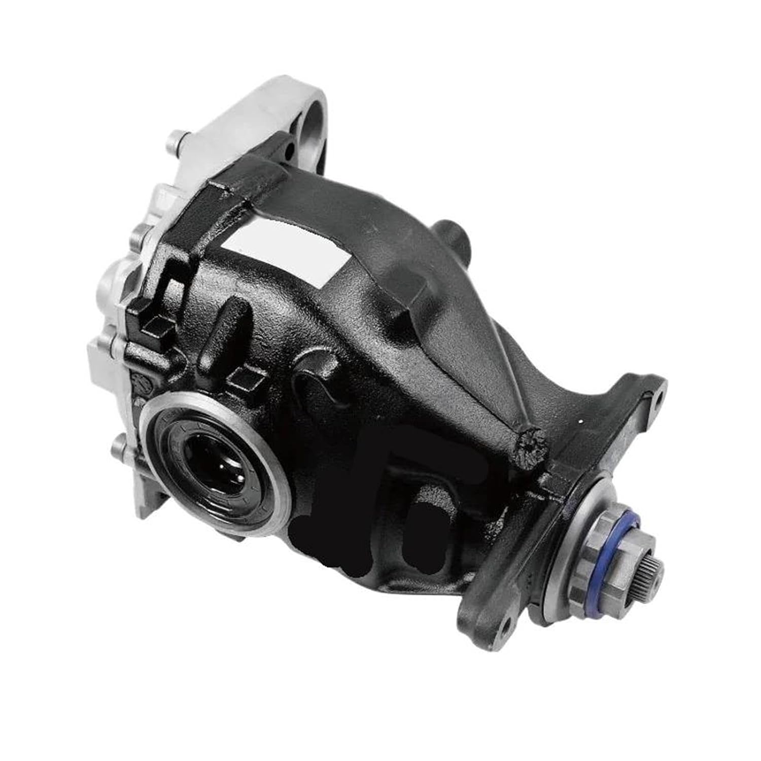 Rear Axle Differential 3.38