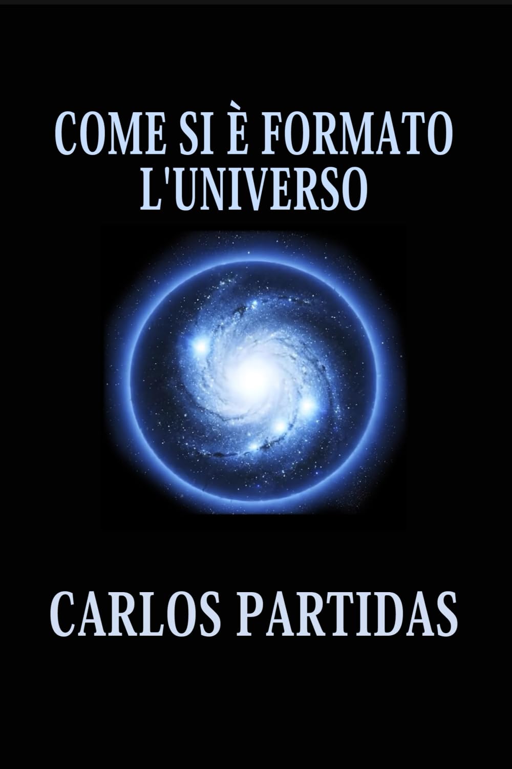 COME SI È FORMATO L'UNIVERSO: L'UNIVERSO GALLEGGIA NEL VUOTO ASSOLUTO