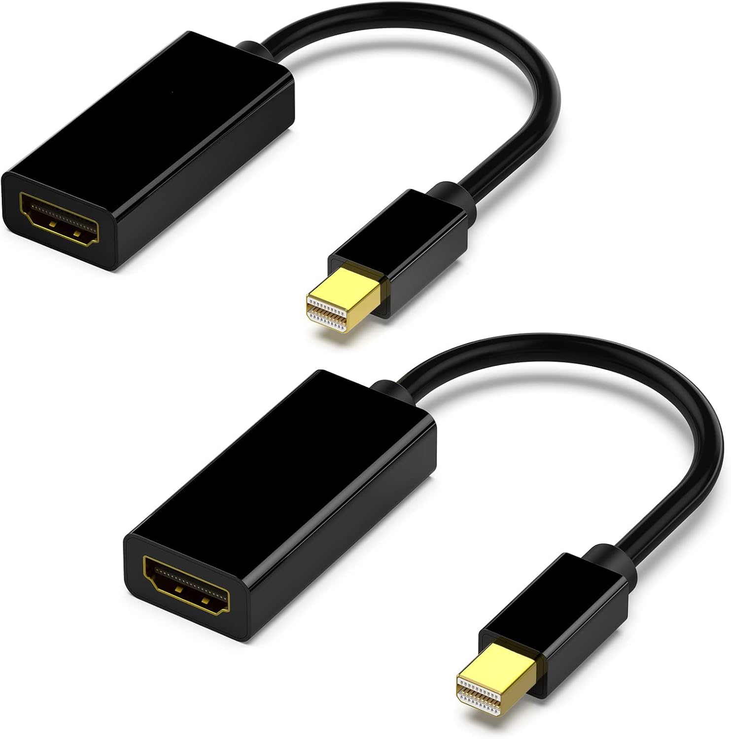 Mini Displayport Salida Thunderbolt A Hdmi Cable Ugreen Mini