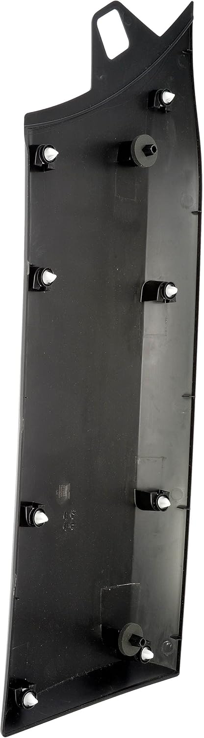 APDTY 160212 Rear Body Molding