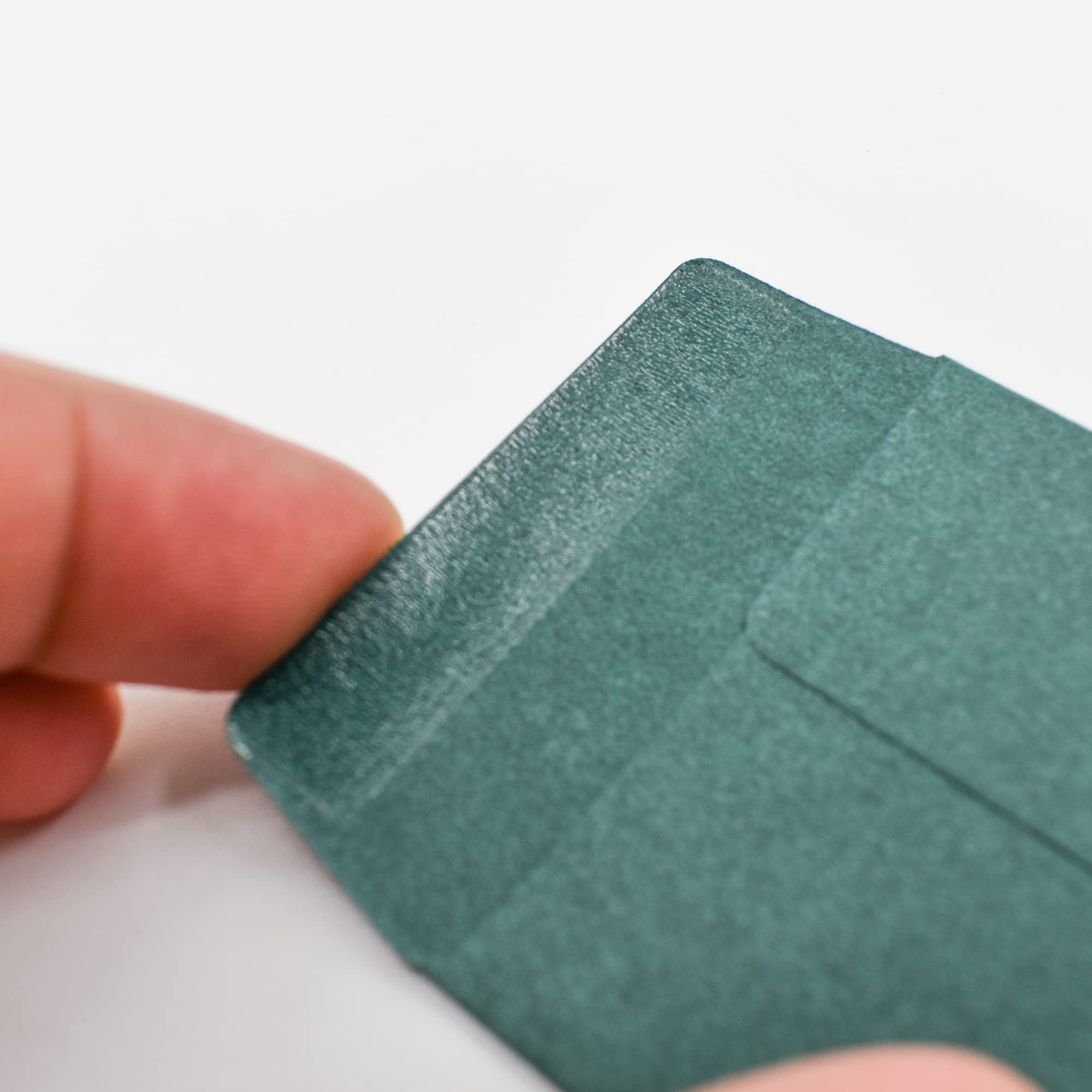 VANRA Lot de 150 Enveloppes Colorées pour Pièces de Monnaie 5,3 x 8,9 cm