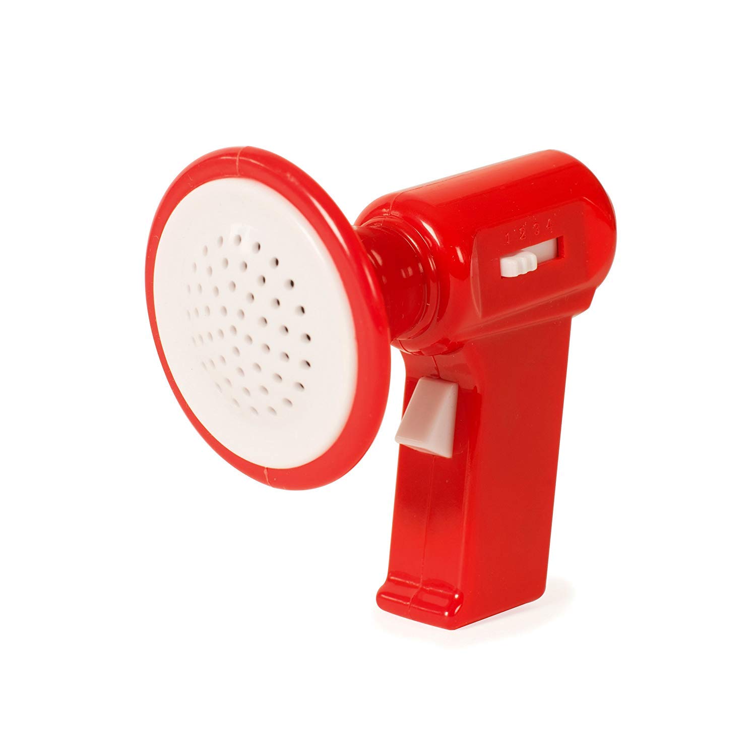 2XWorld's Smallest Voice Changer