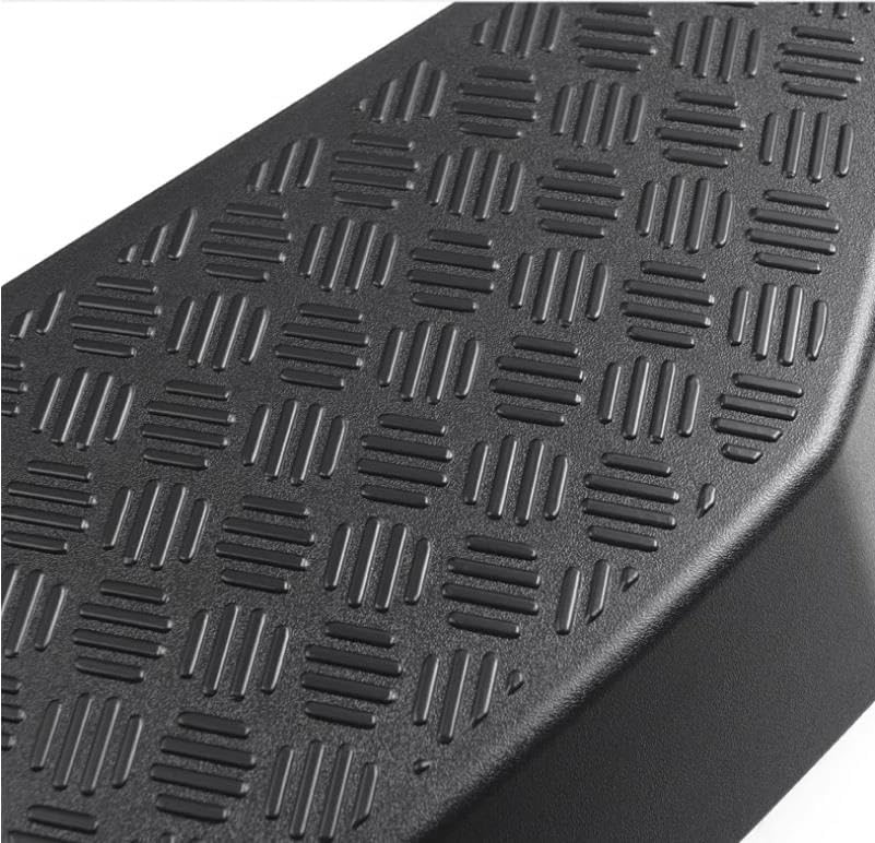 Enjoliveur feu arrière haut de gamme finition matte Defender - 5