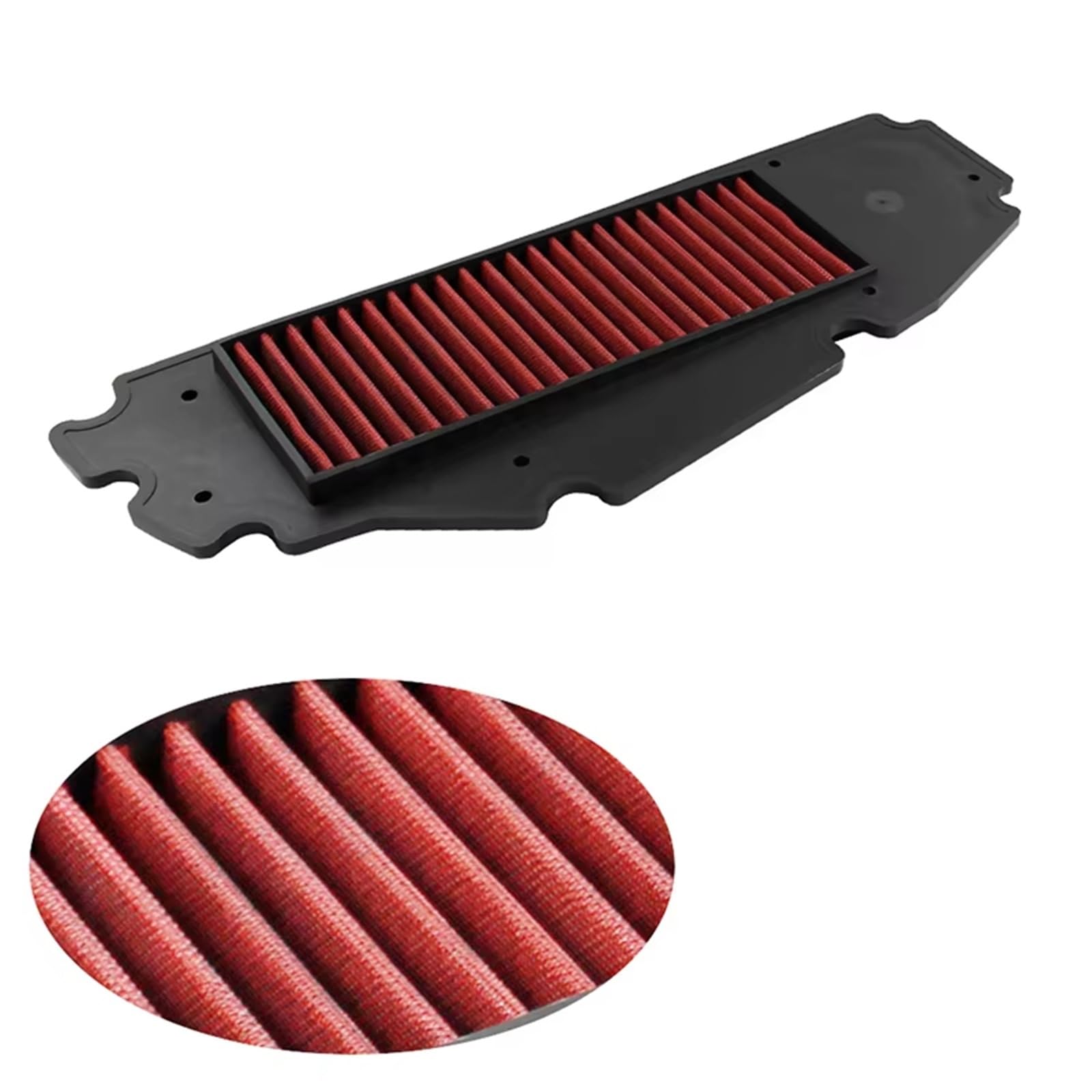 Filtro Aspirazione Aria Moto Per SYM Per Scooter