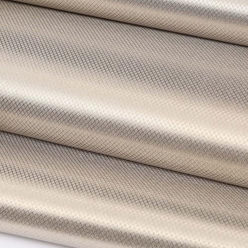 Paobteiy AACFDF001 Copper Emf Protection Fabric Shielding Rf & Lf Electromagnetic Fields Anti Radiation Fabric Blocking thumb #4