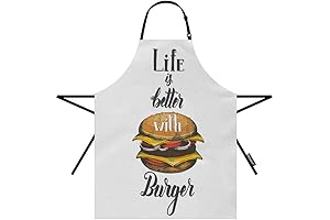 Rachel's Iconic Apron from Central Perk