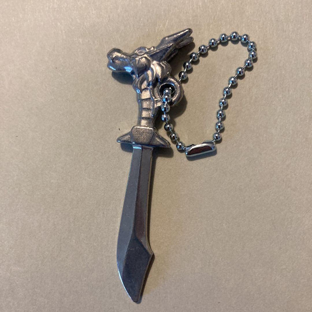 ダイの大冒険　キルバーン＆ピロロ　フィギュア キルバーン＆ピロロ - フィギュアメーカー スパイスシード