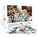 Juegos educativos Anime clásico: One Punch Man Anime puzzle 1000 piezas juegos de rompecabezas para aliviar el estrés y regalos únicos 75x50cm