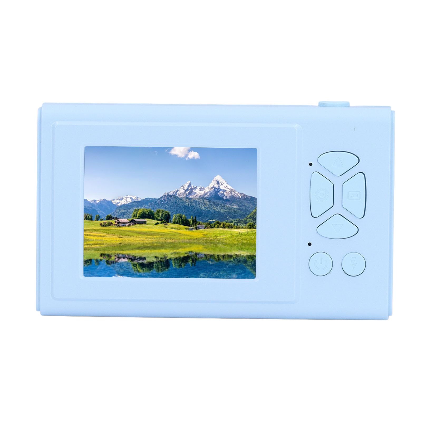 Amazon.com: Yoidesu 4K HD Digital Camer, 16X Zoom 48MP Portable