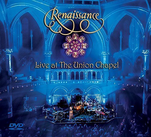 Live at the Union Chapel