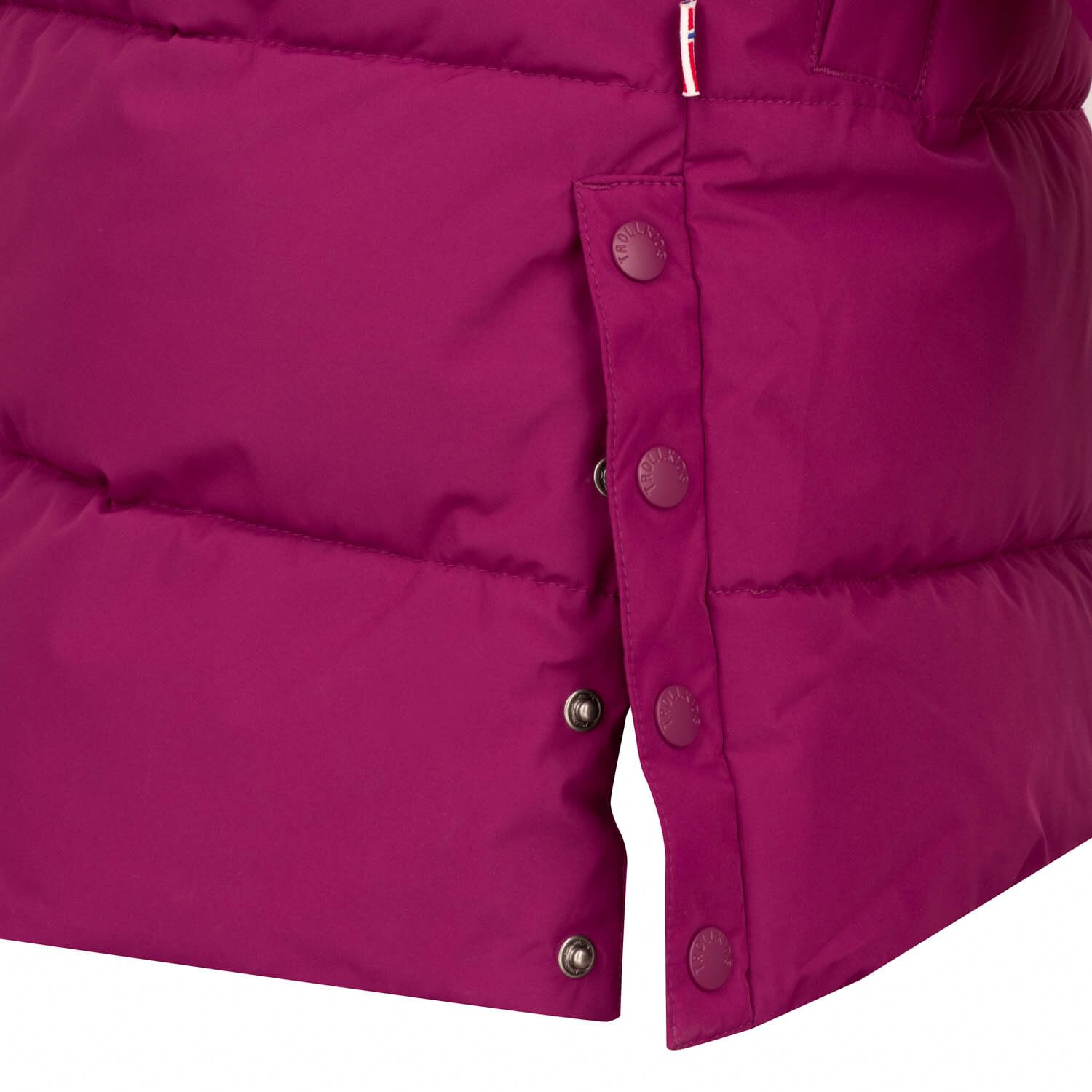 Trollkids Girls Aurland Coat XT
