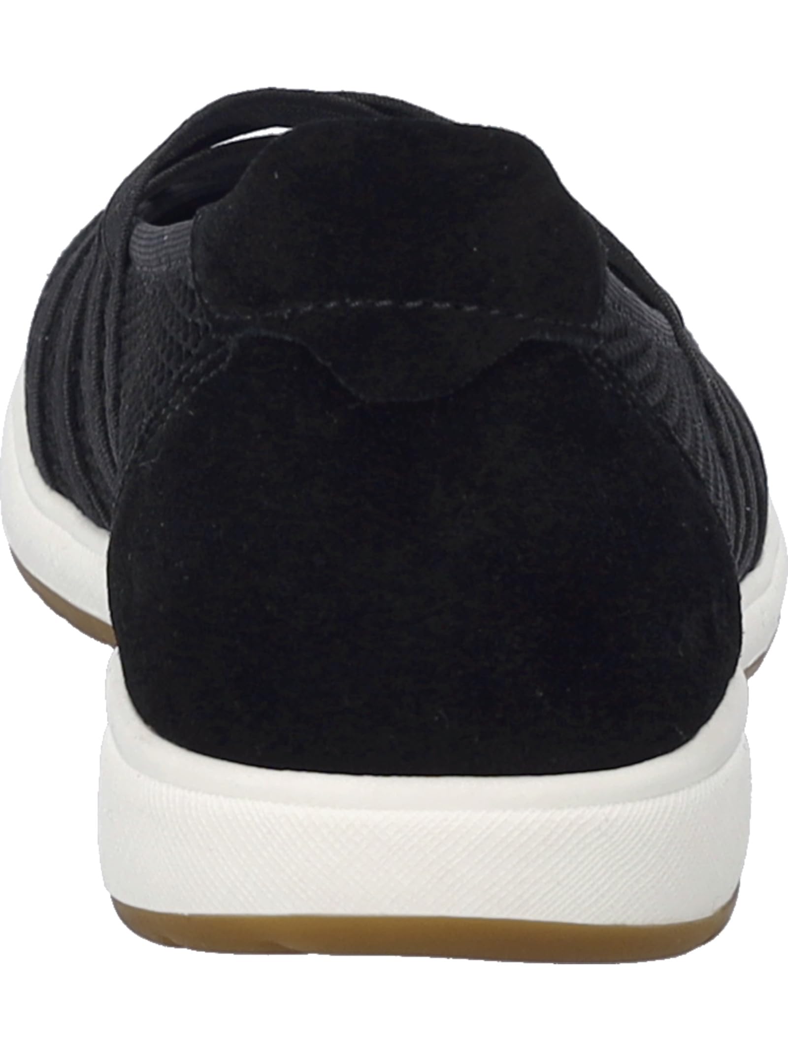 Josef Seibel Caren Ballerine 67 | Czarny
