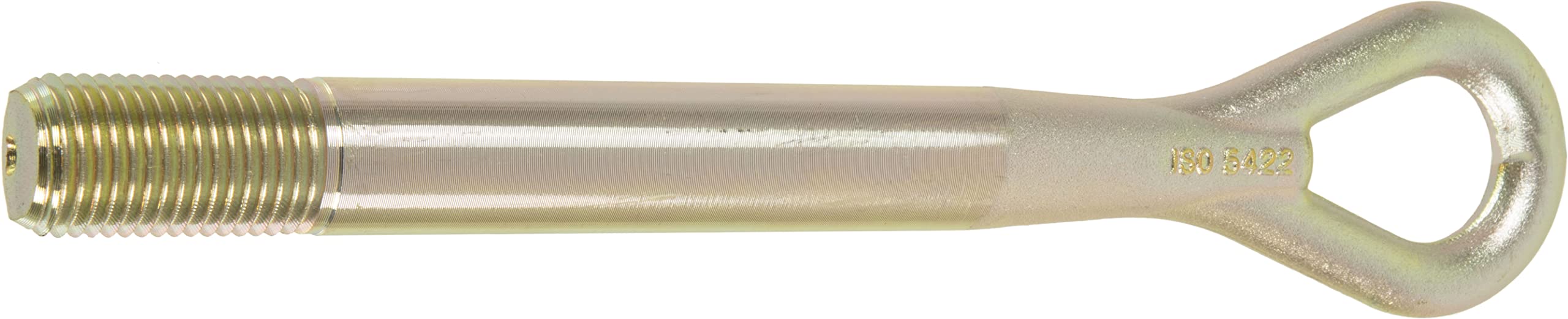 Boulon De Crochet De Remorquage TarosTrade - Pour Hyundai I30, Ix35, Kia Sportage...