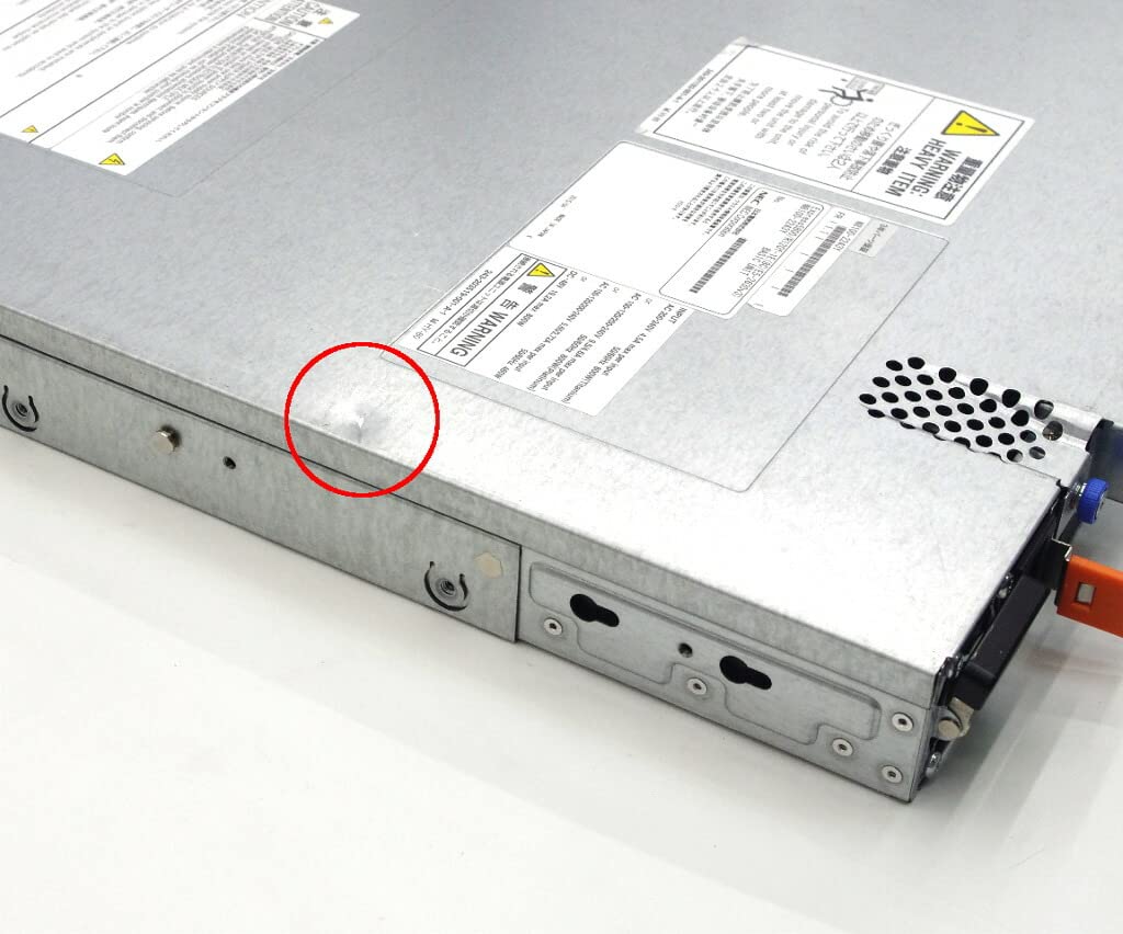 NEC Express5800/R120g-1M E5-2640V3 2基 NEC Express5800/R120f-1M Xeon E5-2640 v3 2.6GHz*2 16GB