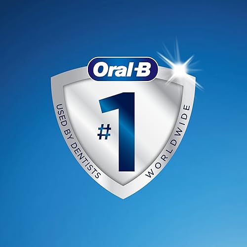 Miniatura 2 de Oral-B Cepillo de dientes eléctrico con batería para el cuidado de las encías