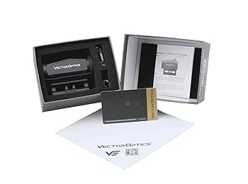 ベクターオプティクス Scrapper スクラッパー 2MOAレッドドットサイト Amazon.co.jp: ベクターオプティクス Scrapper スクラッパー