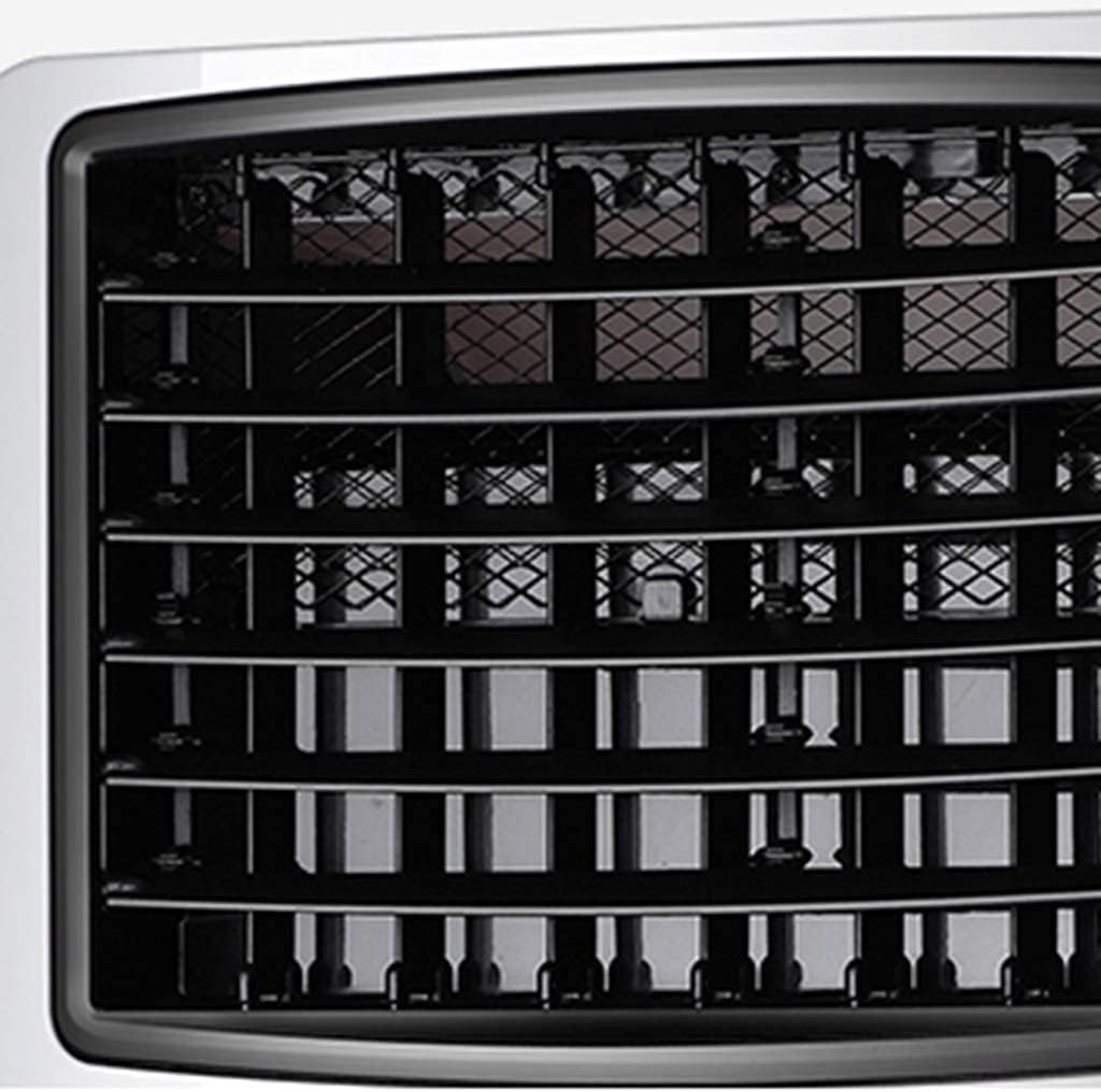 Air Cooler for Home Office Air Coolers Evaporative Coolers Air Conditioner Portable Evaporative Small Misting Noiseless Personal Fan Humidifier Fan Bladeless Quiet for Office Dorm Room(Fre