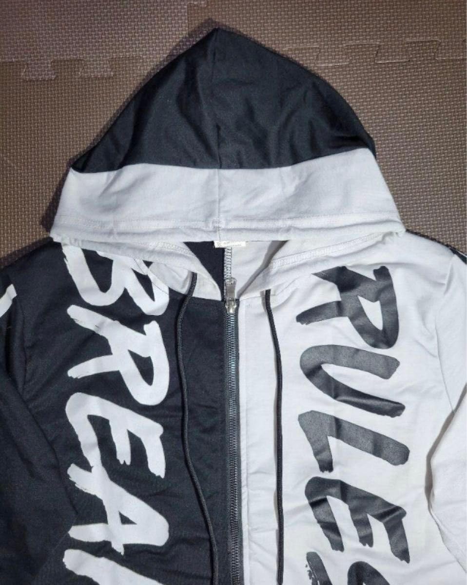 Amazon.co.jp: 新庄剛志監督日ハム^_^白黒ジャージ^_^ ^_^エスコン