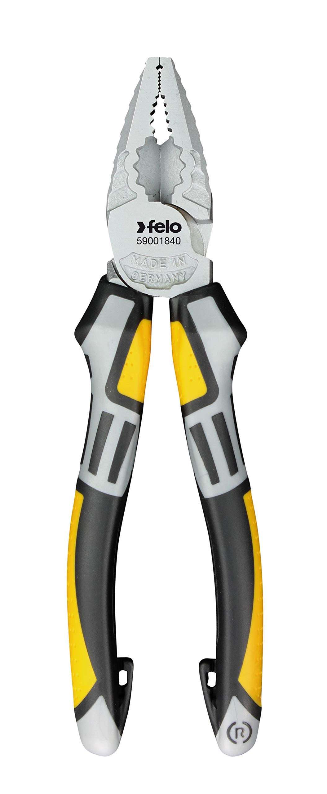 Felo 715763773 7" Combination Pliers