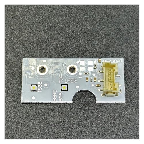 Modules de phares pour Q5 2013-2017 - Circuit imprimé et puce DRL lumière blanche