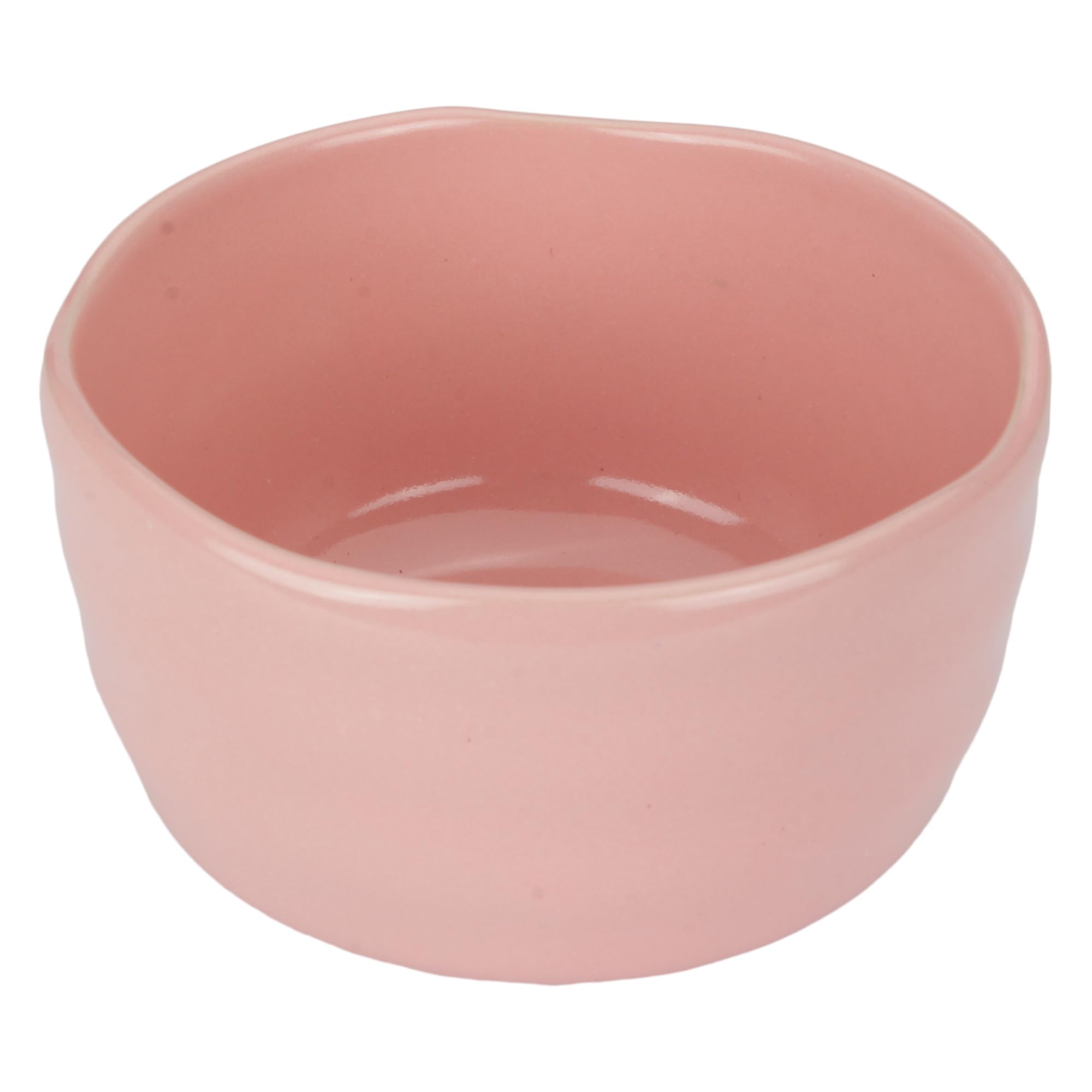 BambooMN Brand - Matcha Tea Bowl - Pink