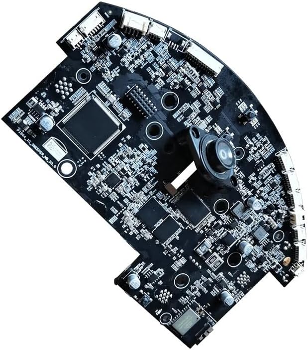 PCB Motherboard compatible with Xiao-mi Mop / 1C / STYTJ01ZHM Robot Vacuum Cleaner Spare Parts Replace parts