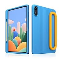 Xiaomi Redmi Pad 2, tablet per bambini da 11 pollici