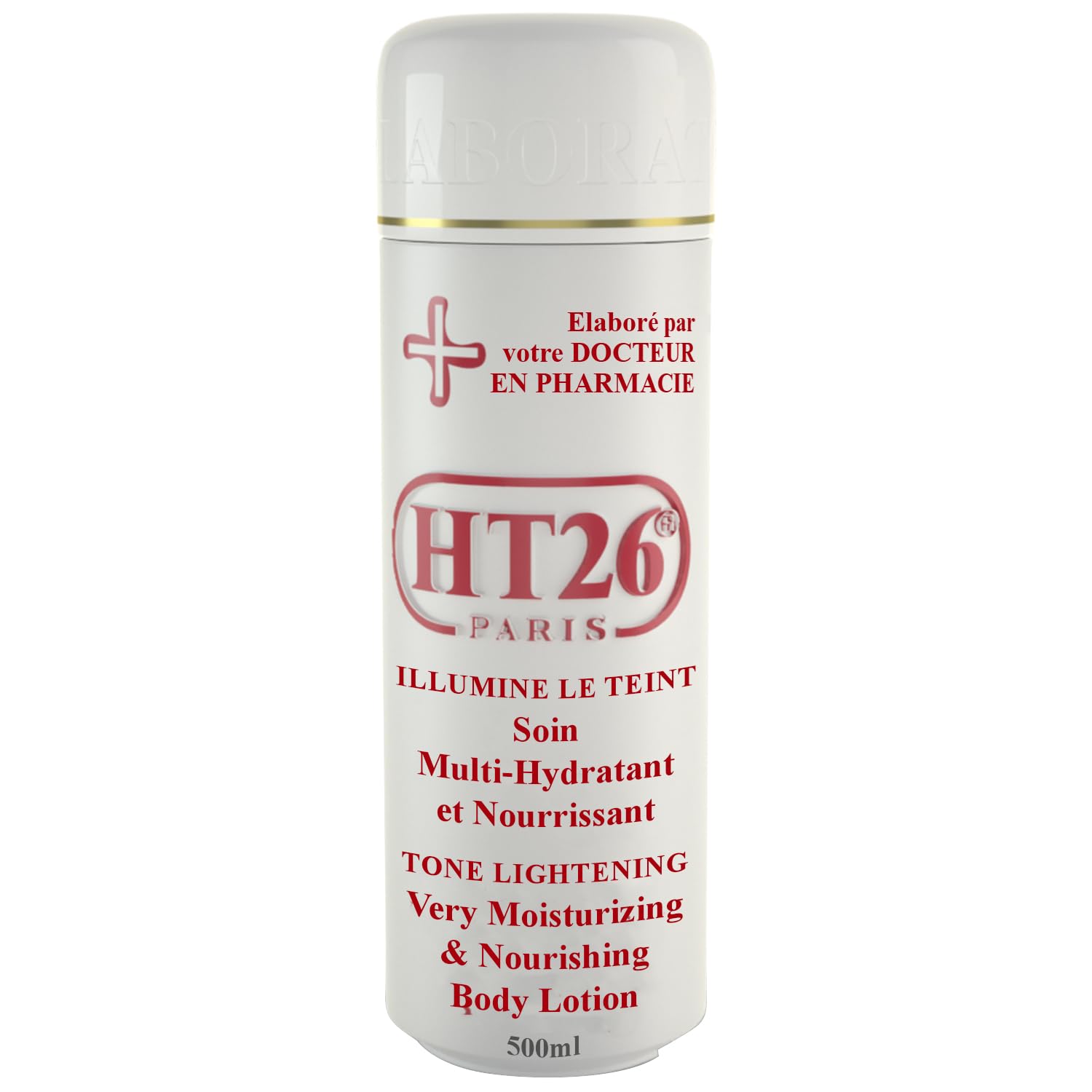 ht26 glutathione lotion HT26 Paris USA