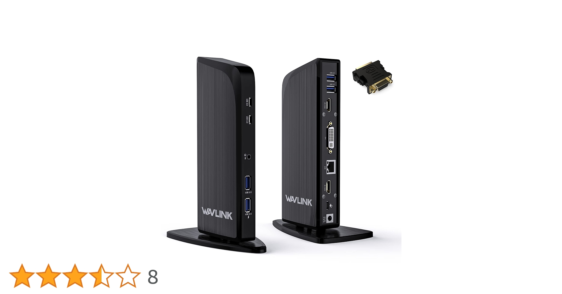 WAVLINK15-in-1 DisplayLinkドッキングステーション Amazon.co