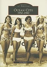 Ocean City: 1950-1980 (NJ) (Images of America)