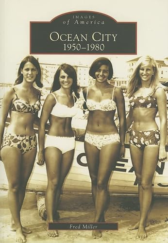 Ocean City: 1950-1980 (NJ) (Images of America)