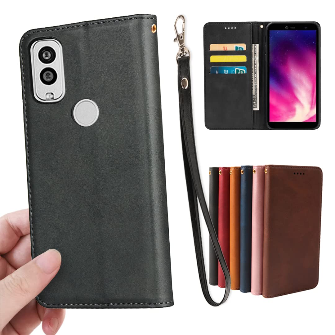 Amazon.co.jp: 京セラ 適用 Android One S10 / One S9 S9-KC ケース