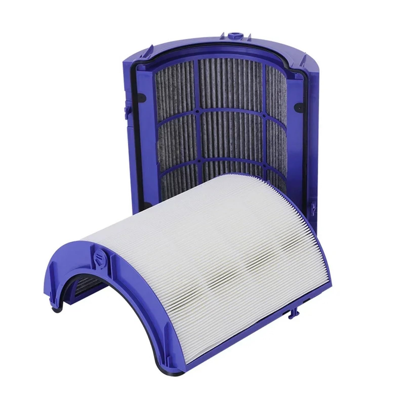 Filtre À Air, Compatible For Dyson, TP06 TP09 HP06 PH01 PH02 TP07 HP07 HP09 970341-01 965432 Filtre En Fiber De Carbone For Purificateur D'air
