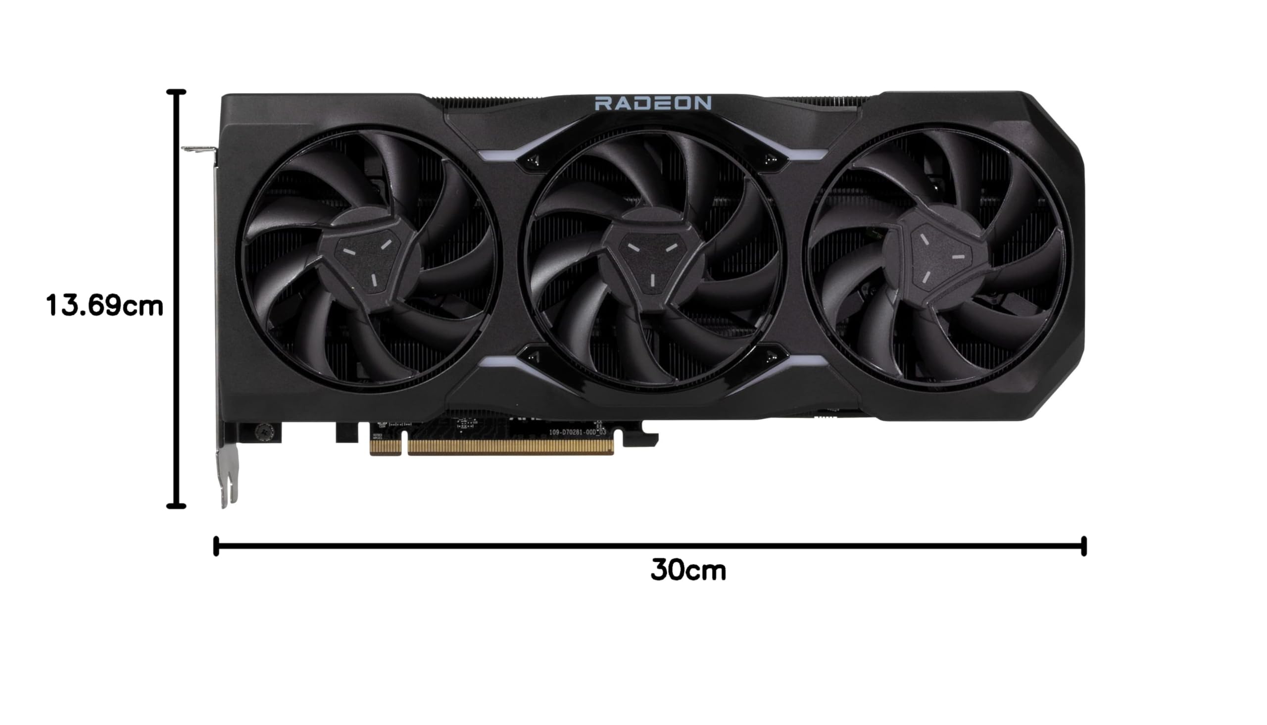PowerColor Tarjeta gráfica AMD Radeon RX 7900 XTX : Amazon.com.mx