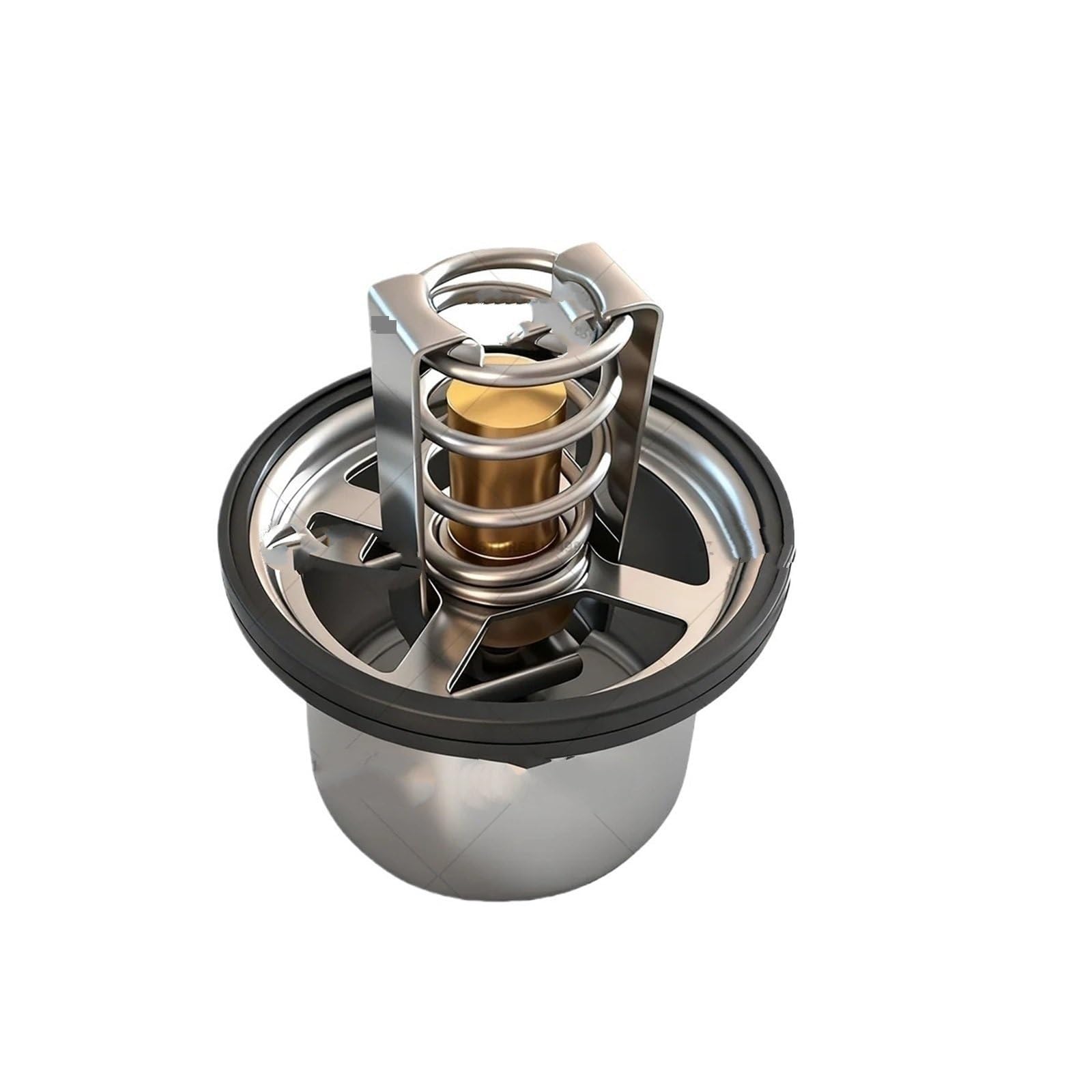OBUDOWA TERMOSTATU Do Porsche Cayenne 9PA Engine
