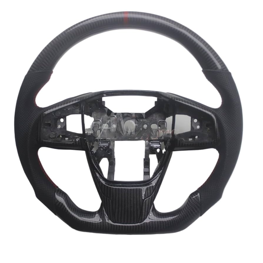 Avenir ステアリング ハンドル 本体 Amazon | Alfanxi ハンドステッチ アルカンターラ用カー