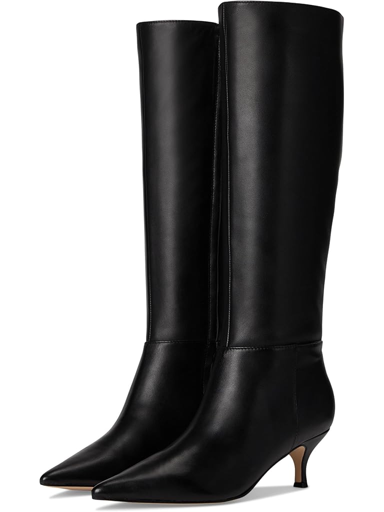 Black Nine West Somas