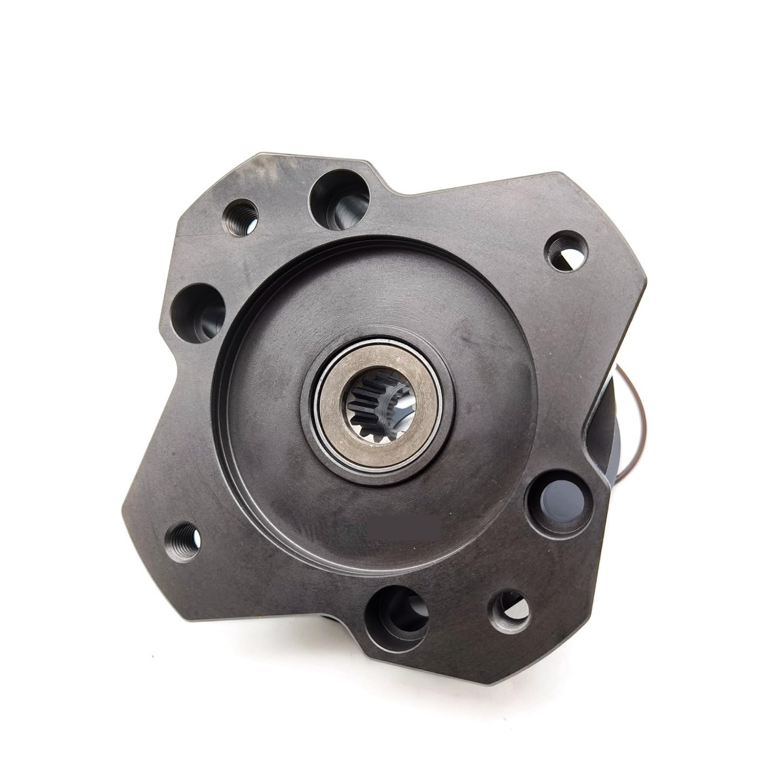 Hydraulic Gear Charge Pump for A4VG90 Piston Pump Repair Pump(24t Tandem 13t)