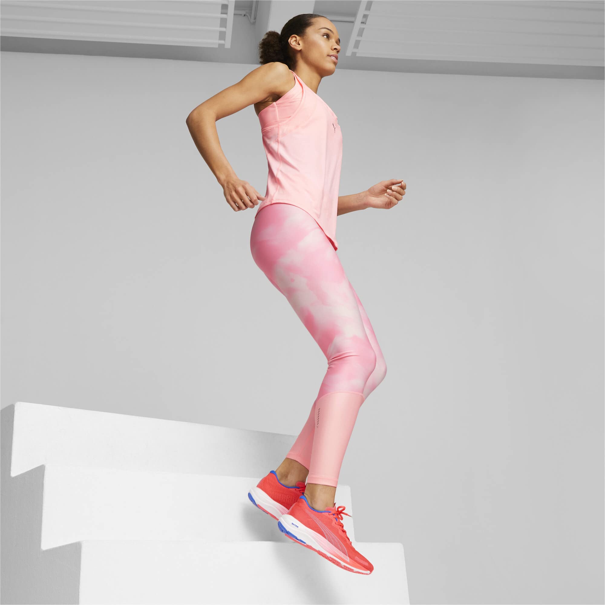 PUMA Kobiety Velocity Nitro 2 WnsButy lekkoatletyczne