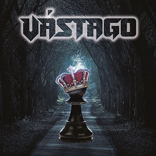 Vástago