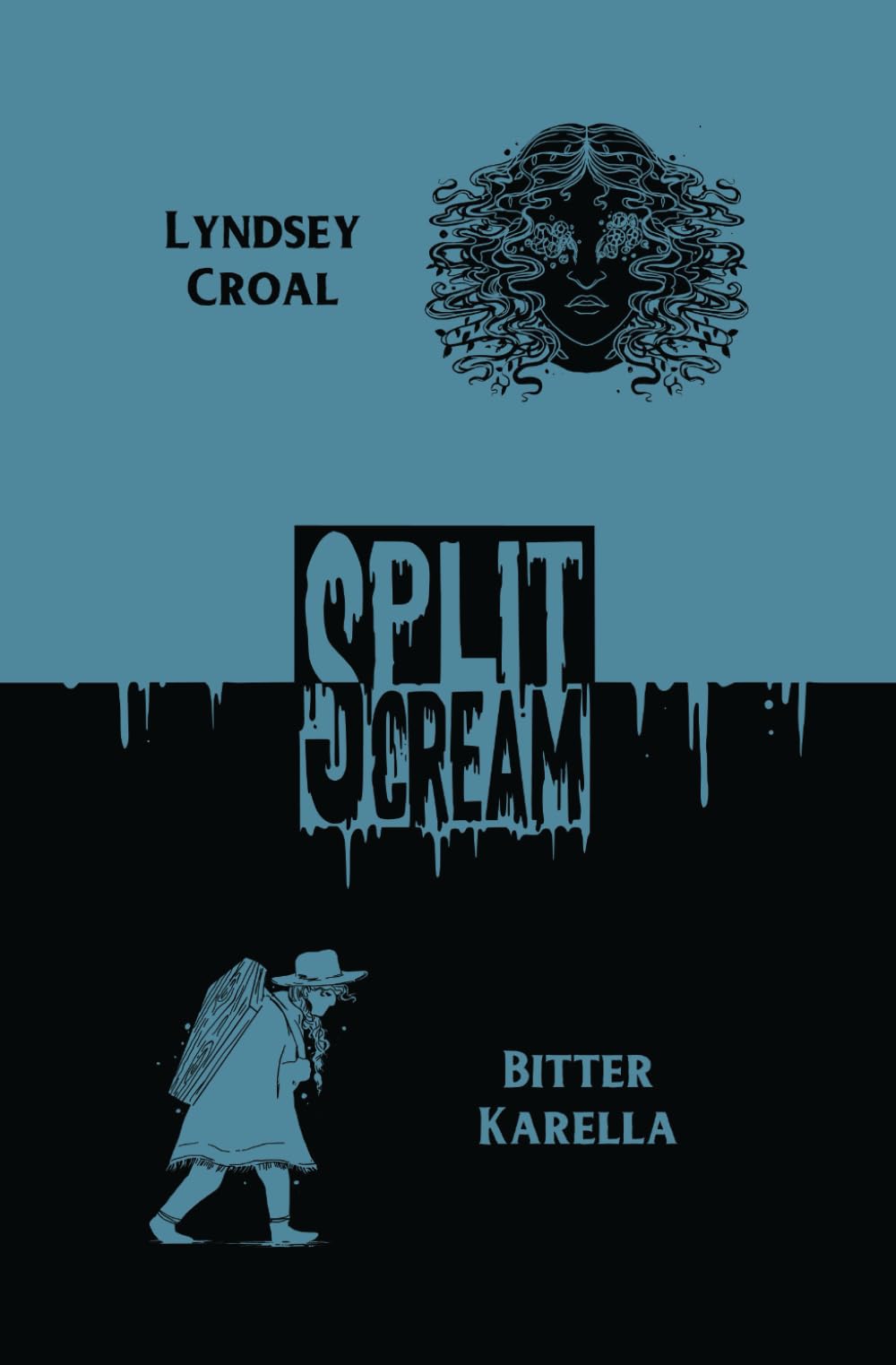 Cover of Split Scream: Volume Five